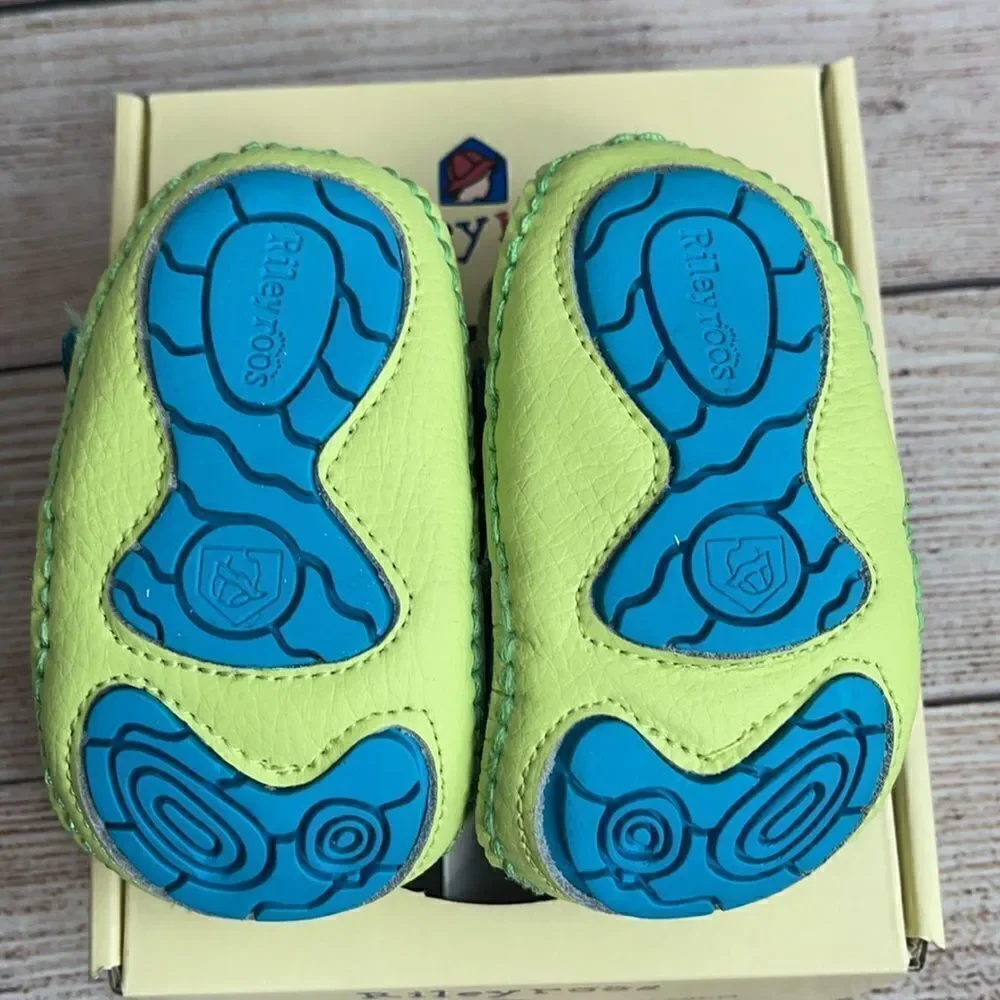 Infant Soft Sole Shoes